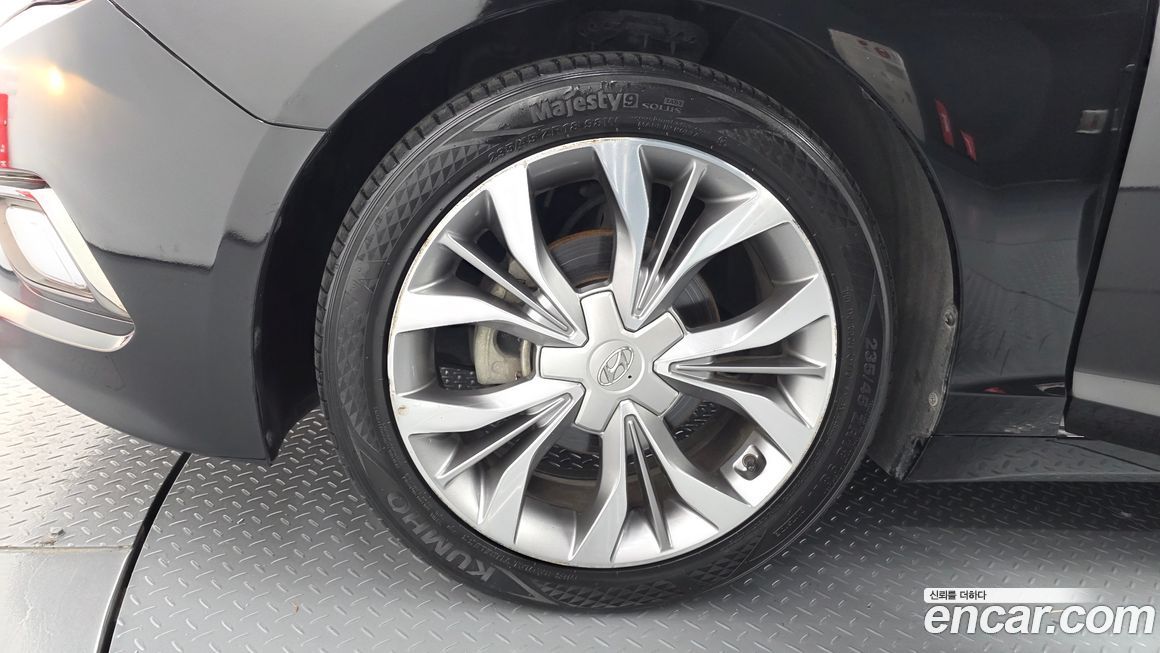 Hyundai Sonata 2017