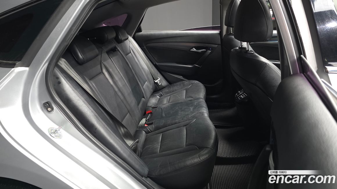 Hyundai i40 2012