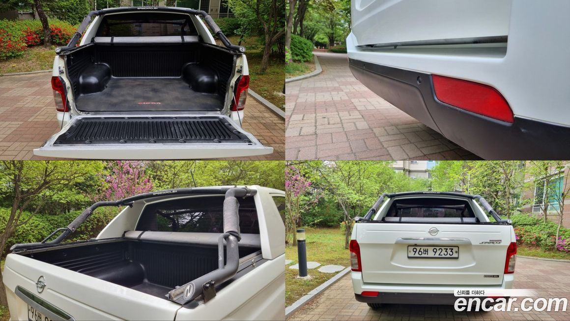 KG_Mobility_Ssangyong KORANDO 2013