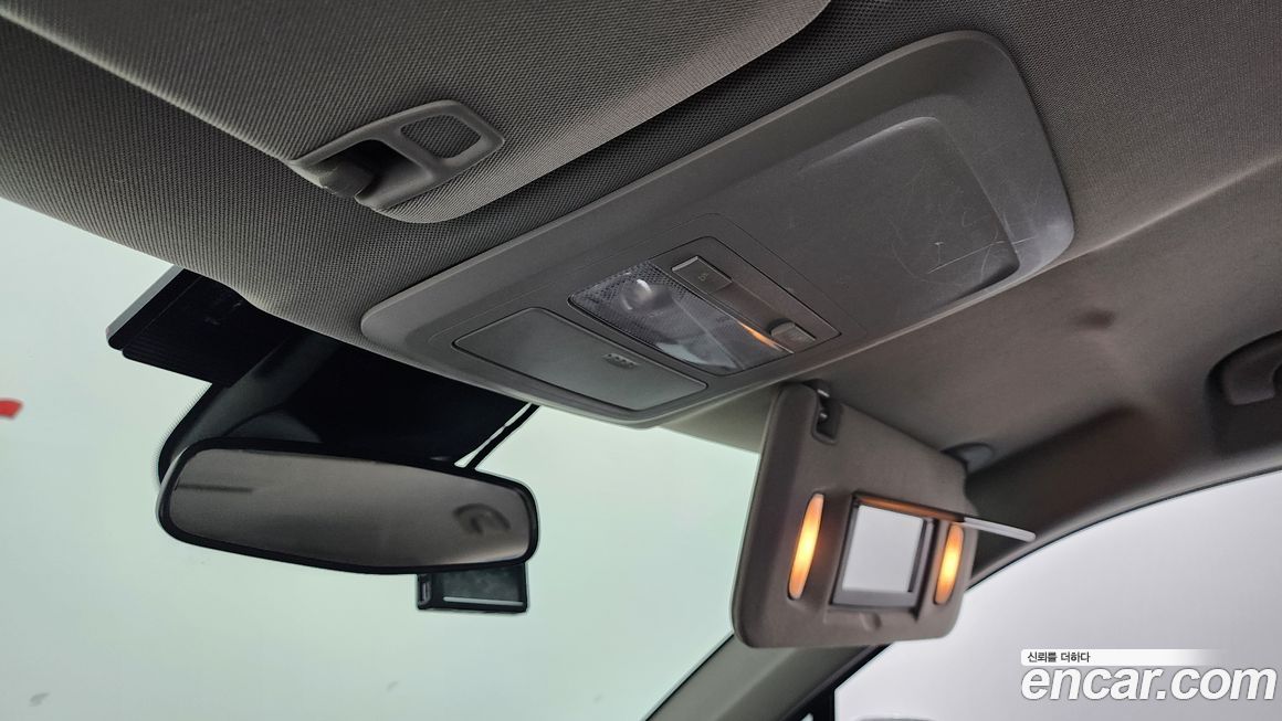 ChevroletGMDaewoo Orlando 2015