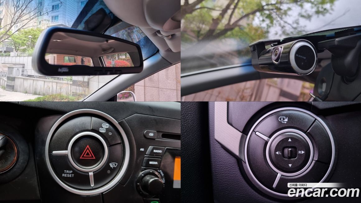 KG_Mobility_Ssangyong KORANDO 2013