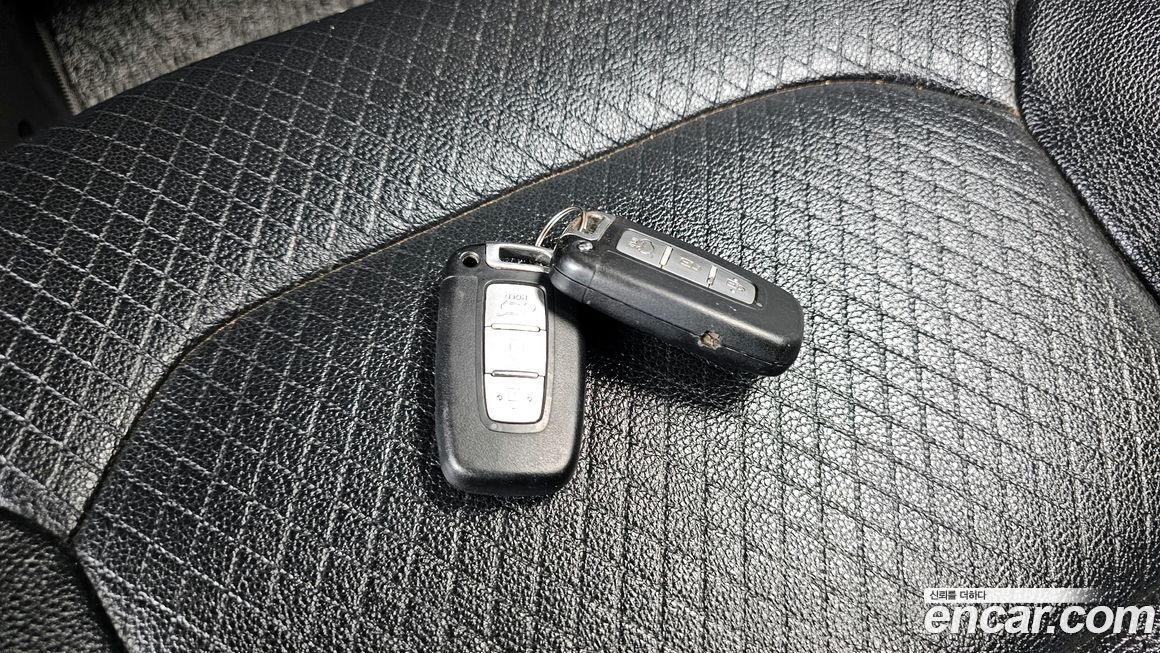 Kia RAY 2013