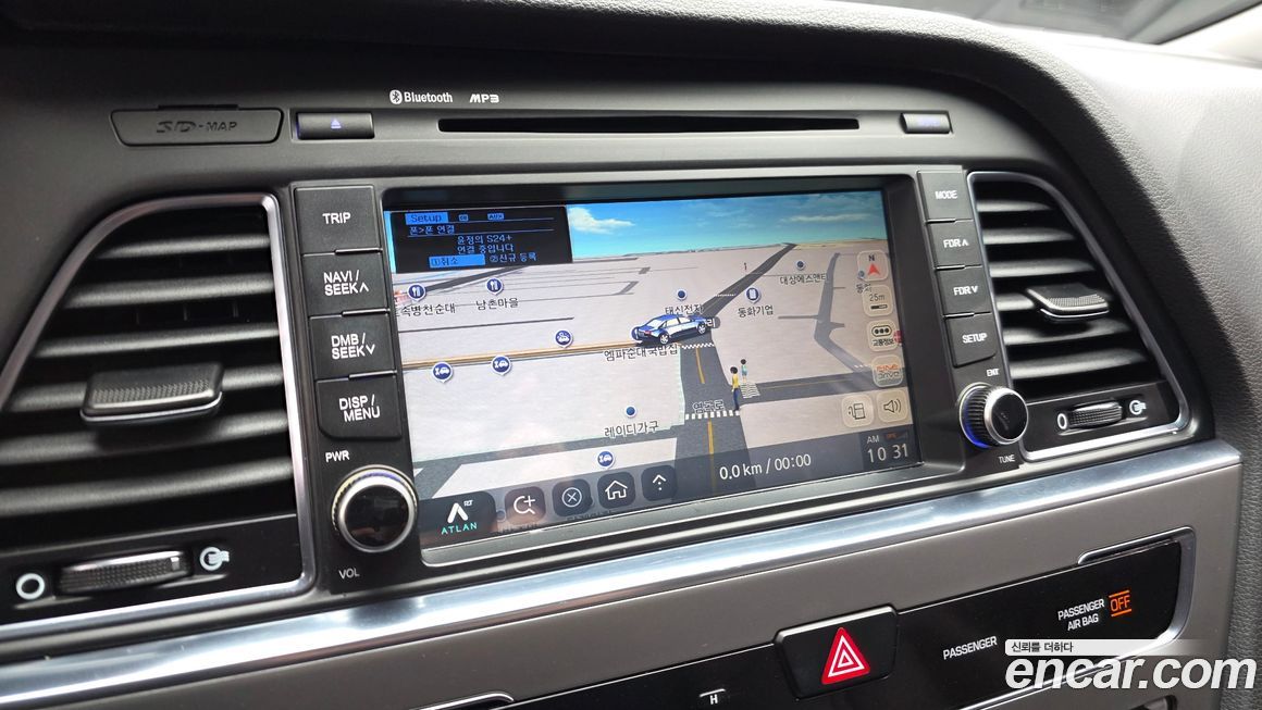 Hyundai Sonata 2017