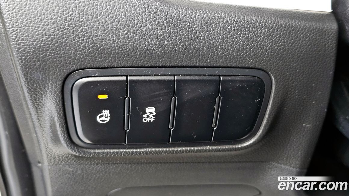 Kia RAY 2013