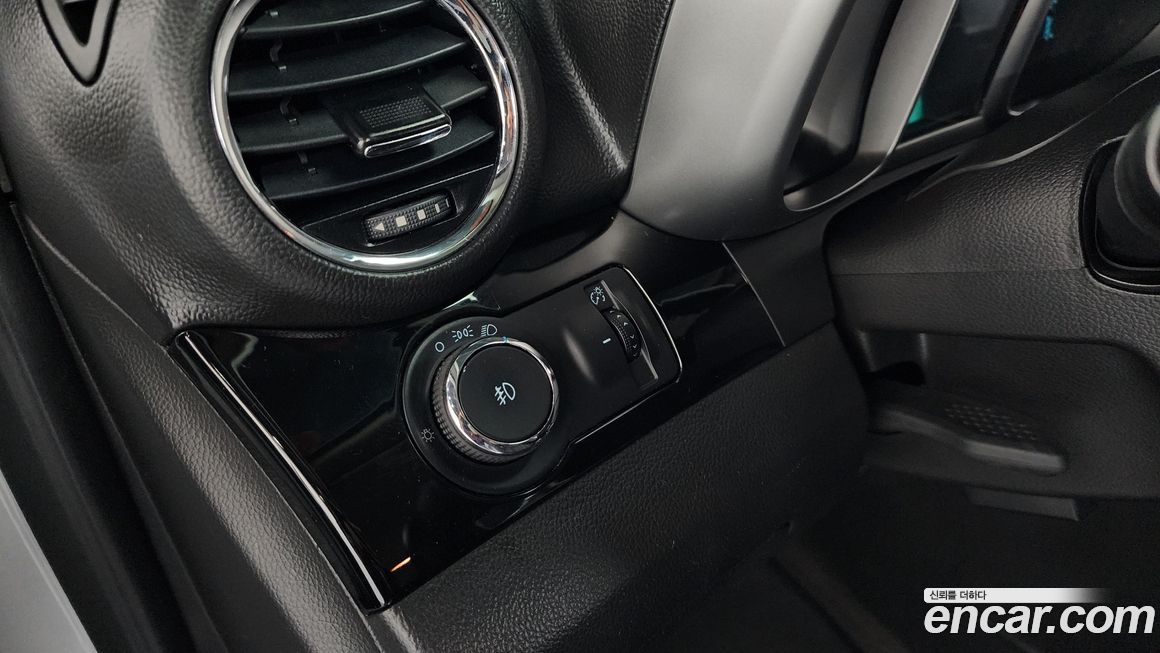 ChevroletGMDaewoo Orlando 2015