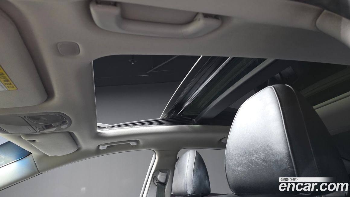 Hyundai i40 2012