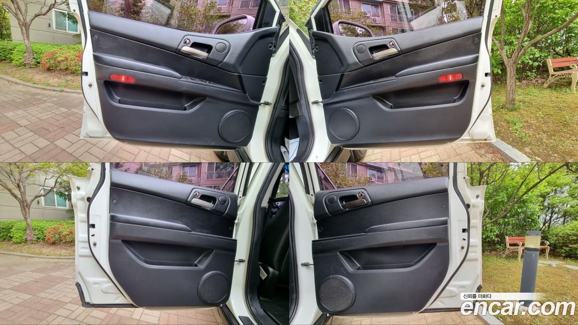 KG_Mobility_Ssangyong KORANDO 2013