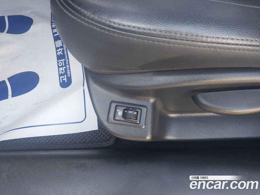 Renault-KoreaSamsung SM5  2017