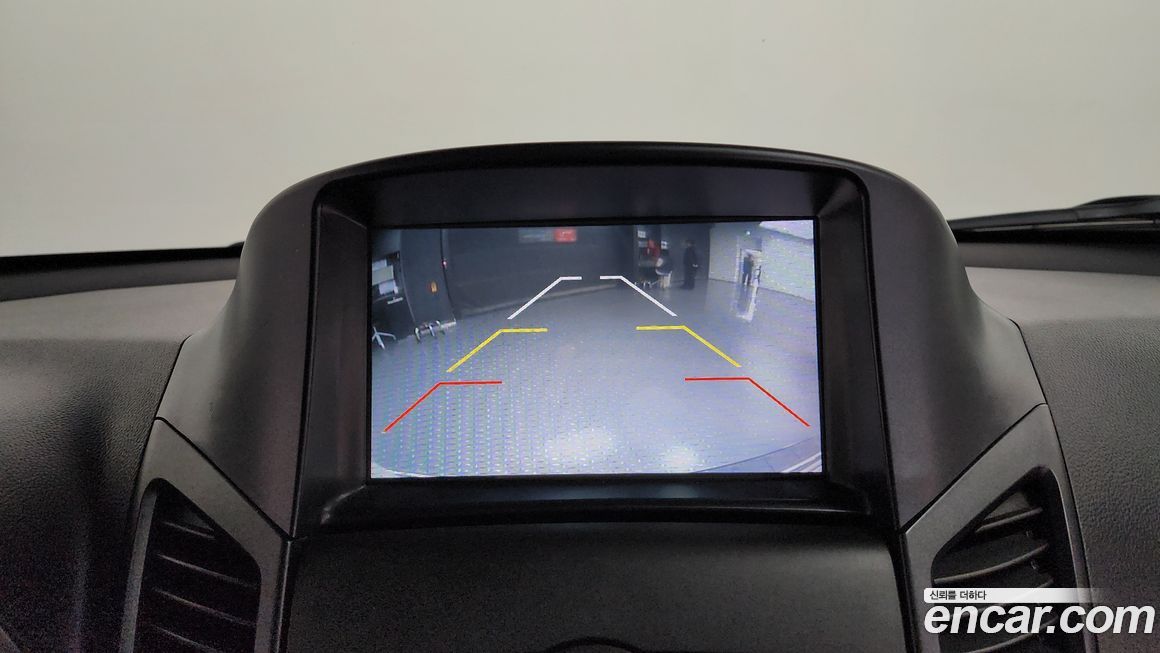 ChevroletGMDaewoo Orlando 2015