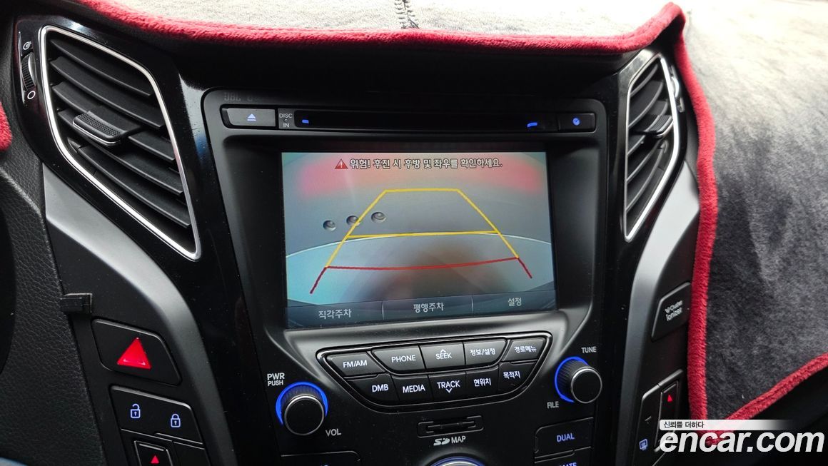 Hyundai i40 2012