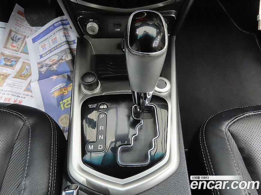 KG_Mobility_Ssangyong TIBOLI 2016