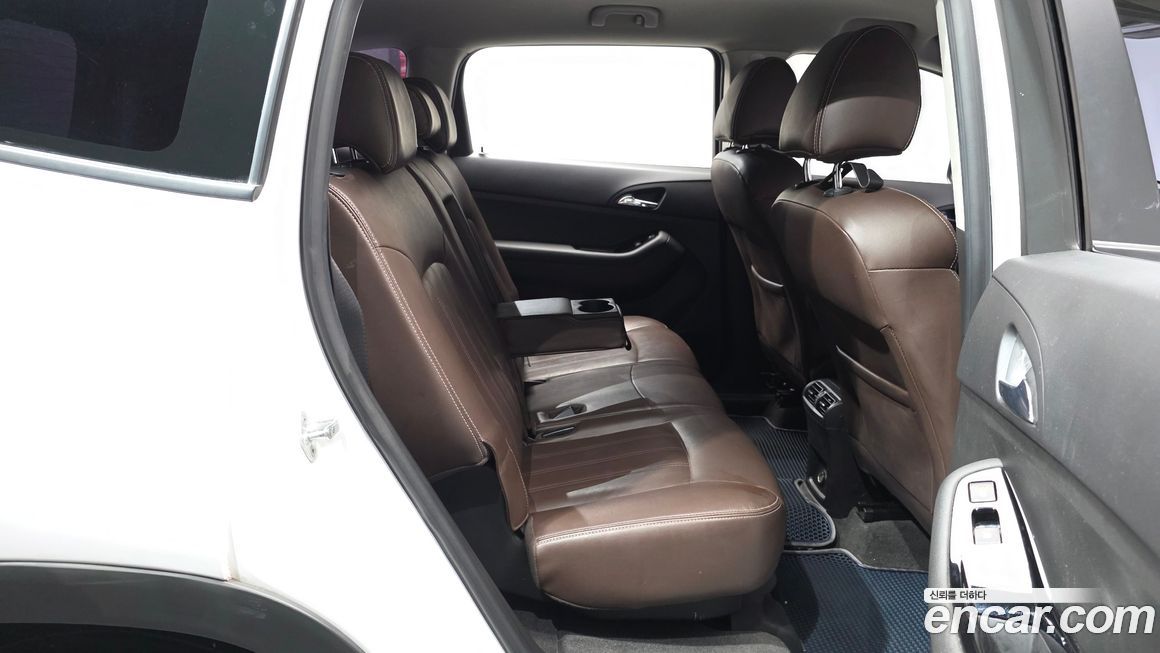 ChevroletGMDaewoo Orlando 2016