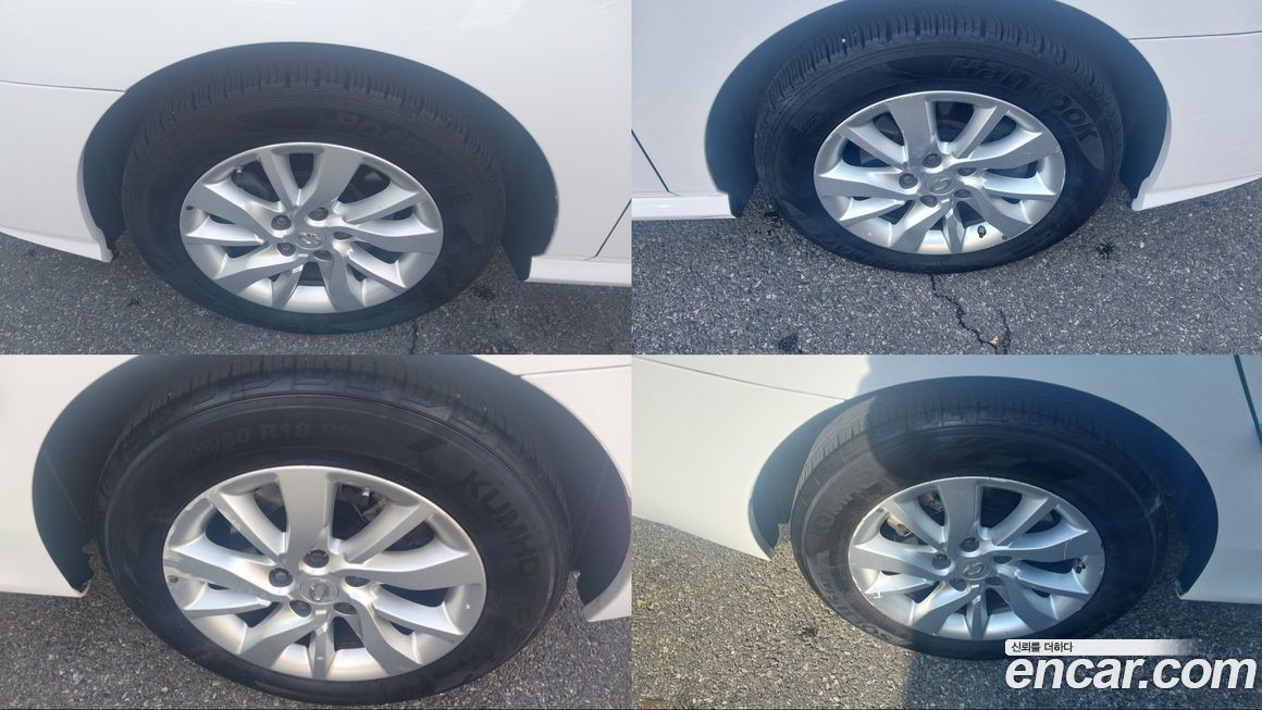 Renault-KoreaSamsung SM5  2017