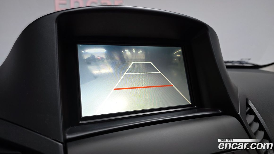 ChevroletGMDaewoo Orlando 2016