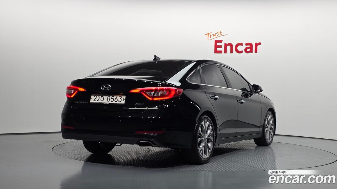 Hyundai Sonata 2017