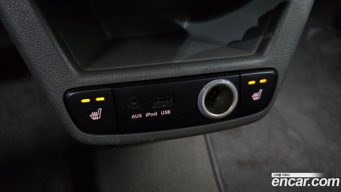 Kia RAY 2012