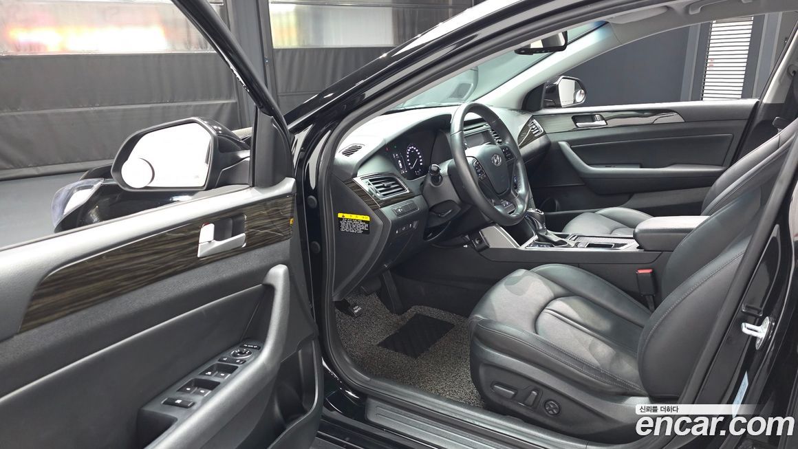 Hyundai Sonata 2017