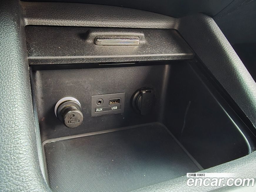 Kia K3 2013