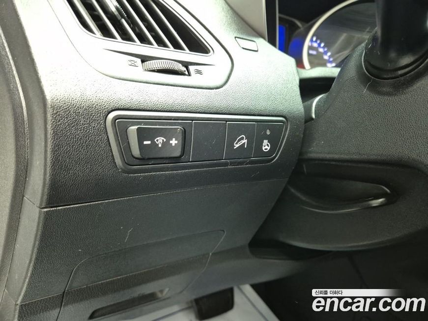 Hyundai Tucson 2014