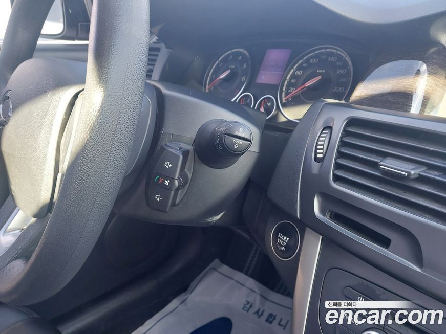 Renault-KoreaSamsung SM5  2017