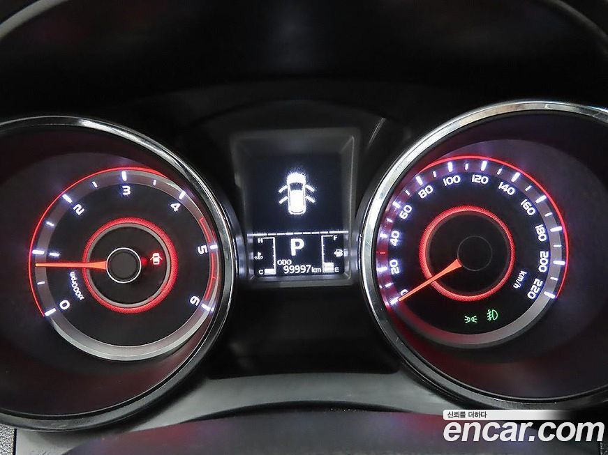 KG_Mobility_Ssangyong TIBOLI 2016