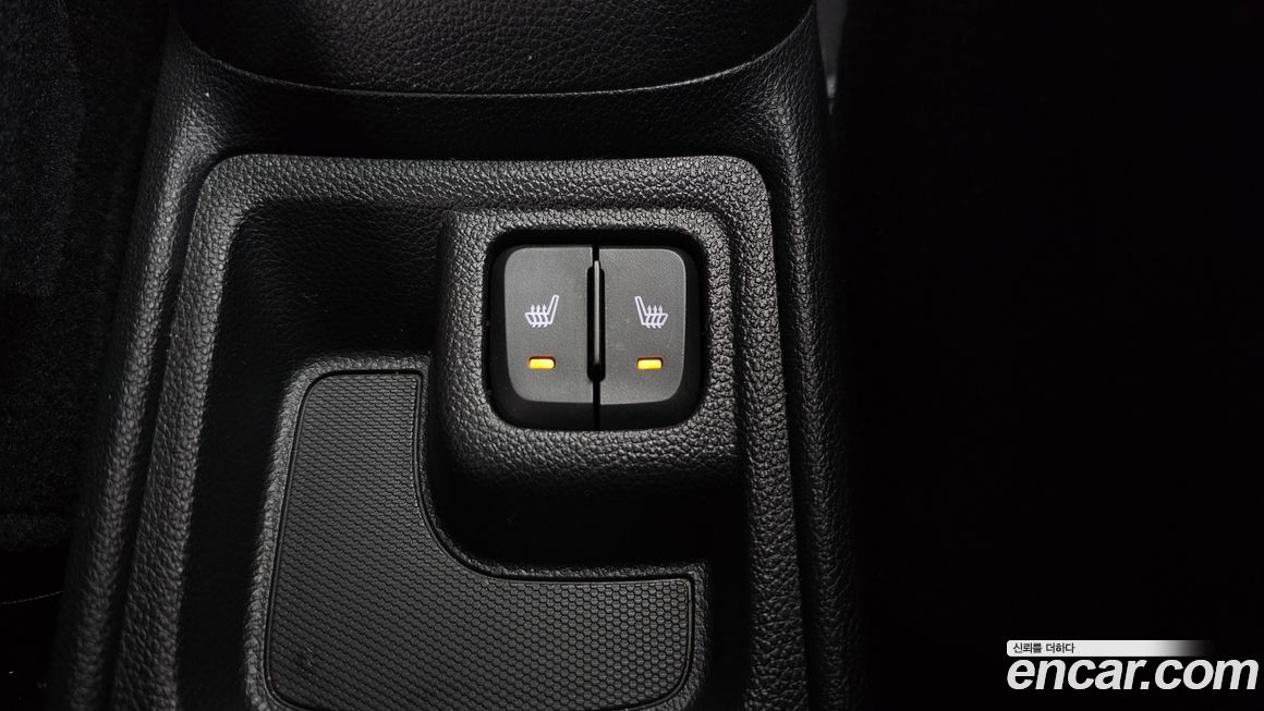 ChevroletGMDaewoo Spark 2019