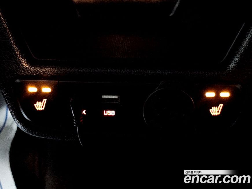 Kia RAY 2018