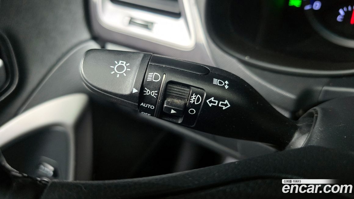 Hyundai Santafe 2013