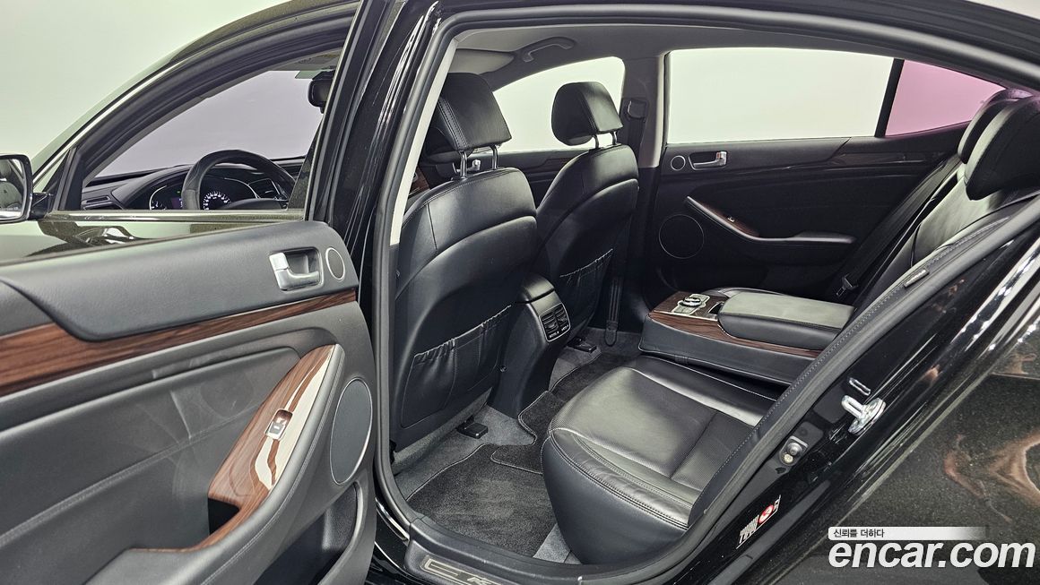 Kia K7 2015