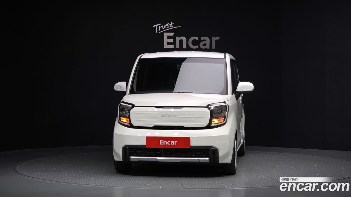Kia RAY 2023