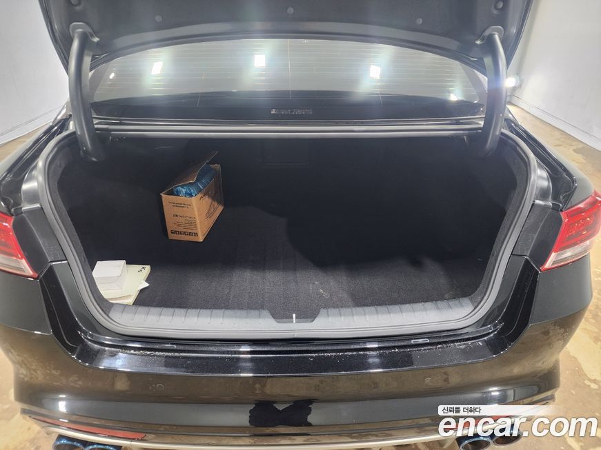 Kia K5 2016