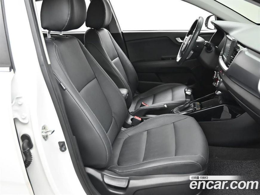 Kia Stonic 2018