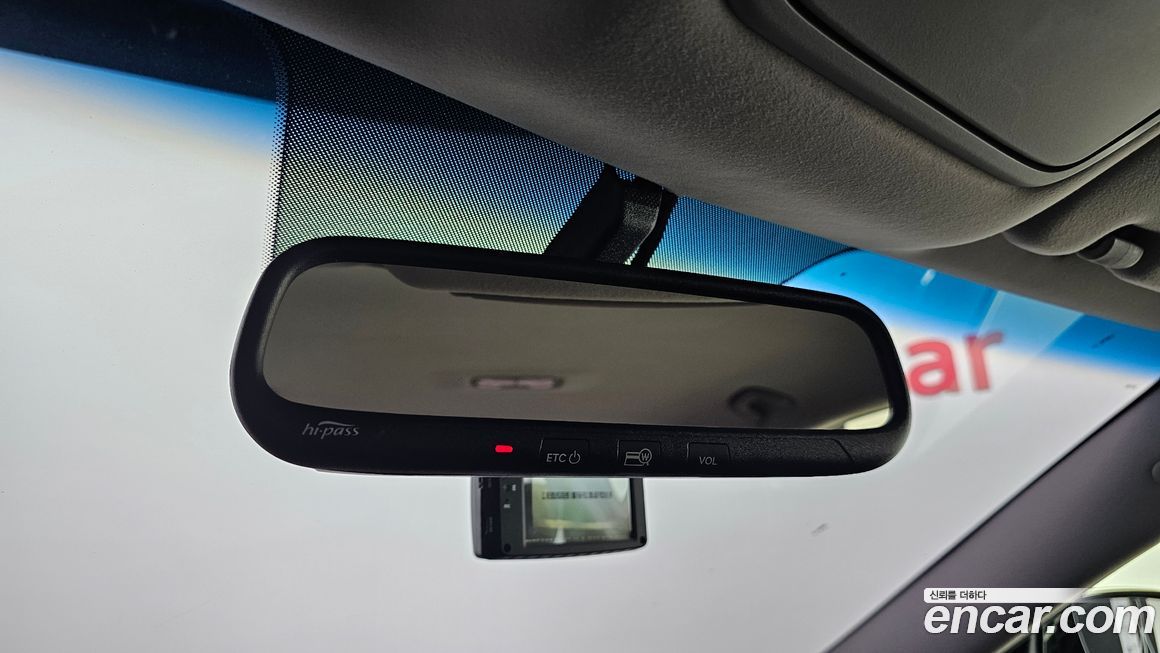 Kia K7 2015
