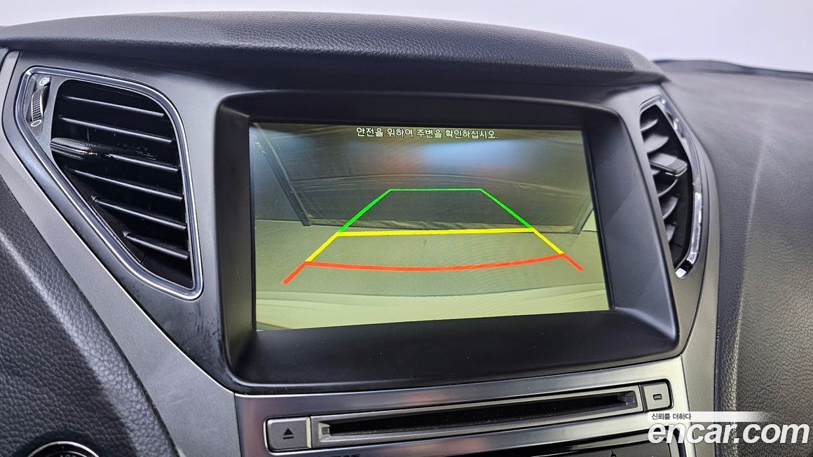 Hyundai Grandeur 2016