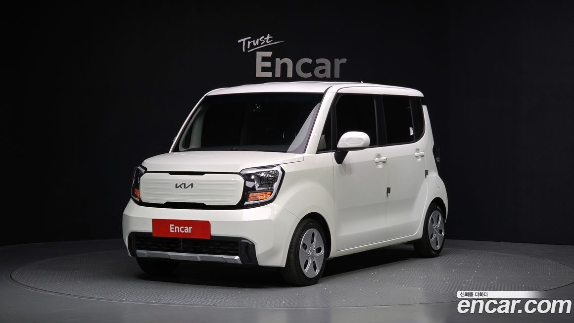 Kia RAY 2023
