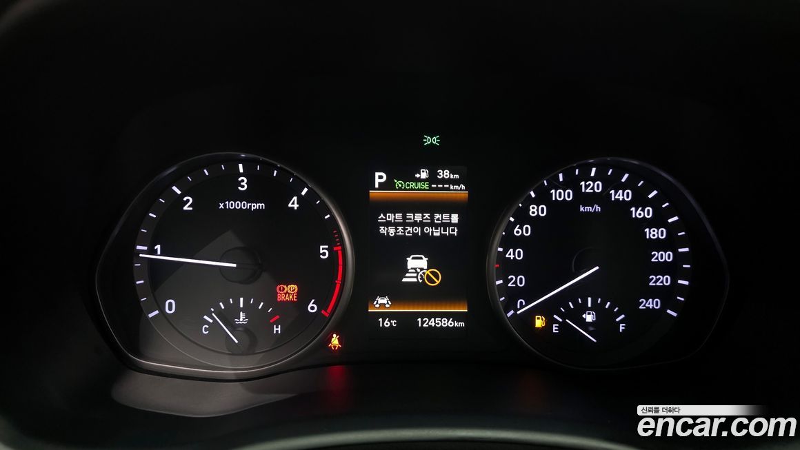 Hyundai i30 2018