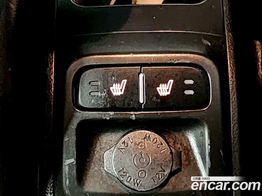 Kia RAY 2018