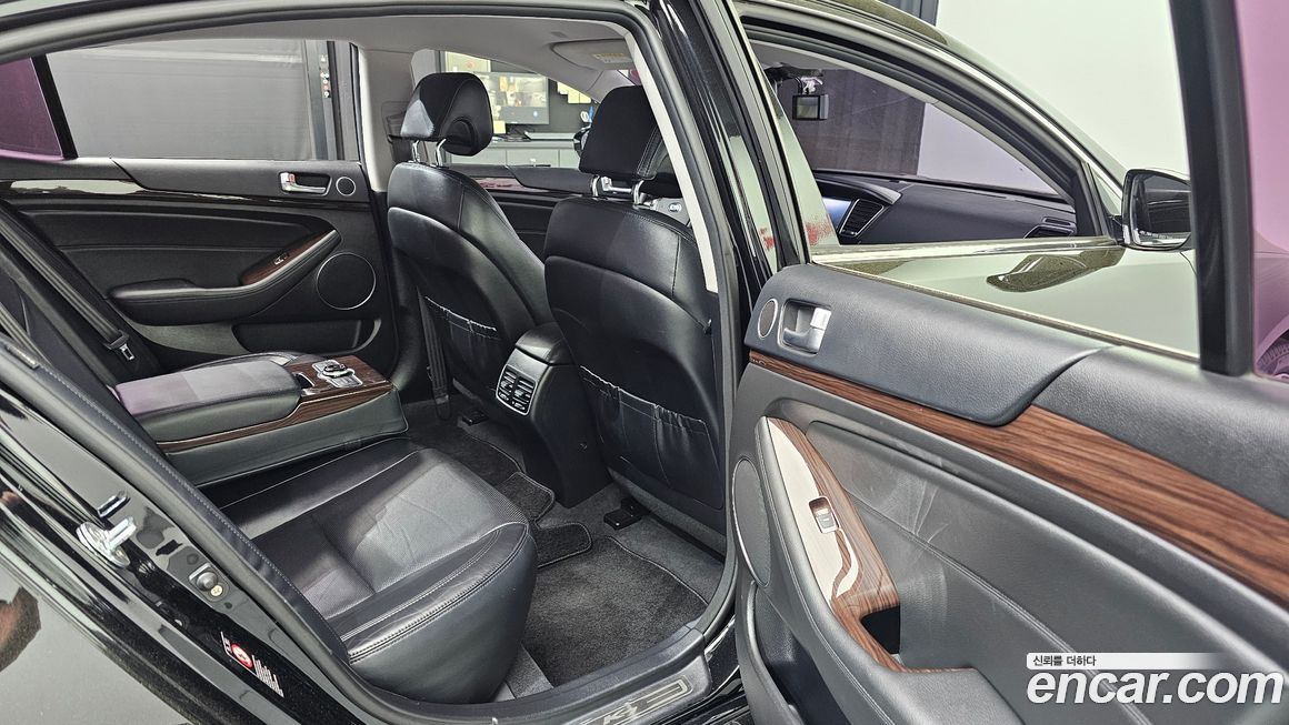 Kia K7 2015