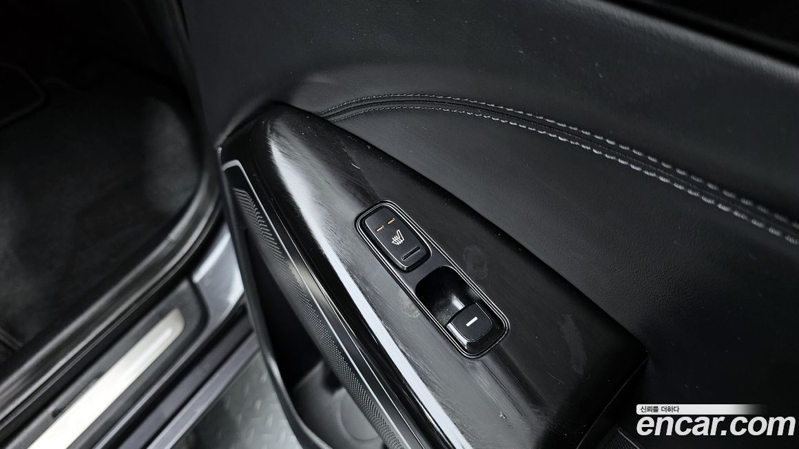 Kia K7 2016