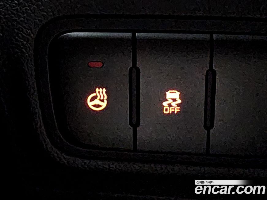 Kia RAY 2018