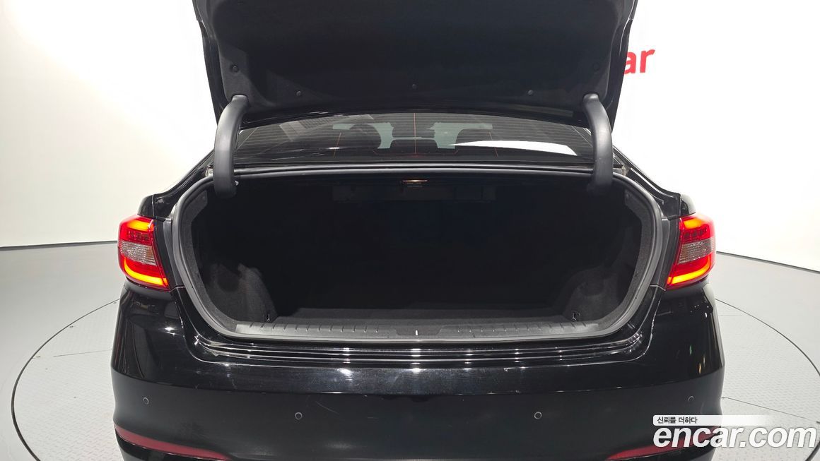 Hyundai Sonata 2017