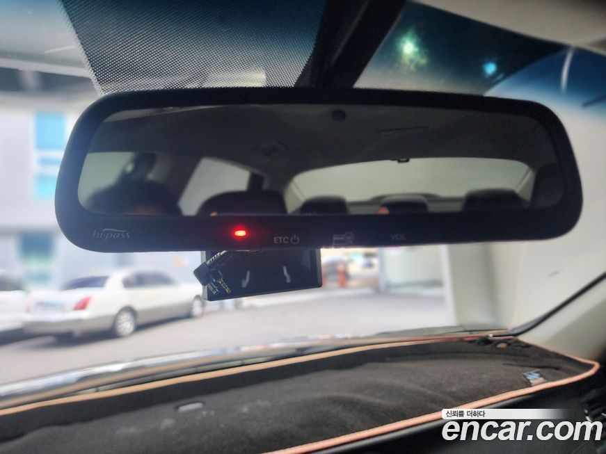 Kia K5 2016