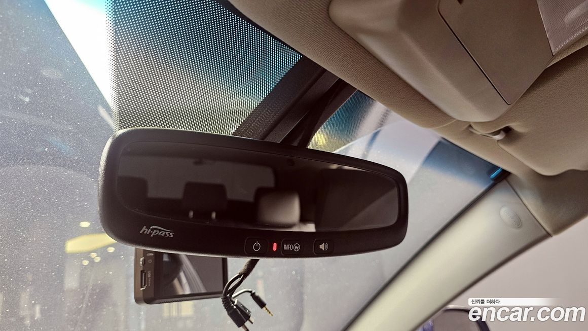 ChevroletGMDaewoo Captiva 2018