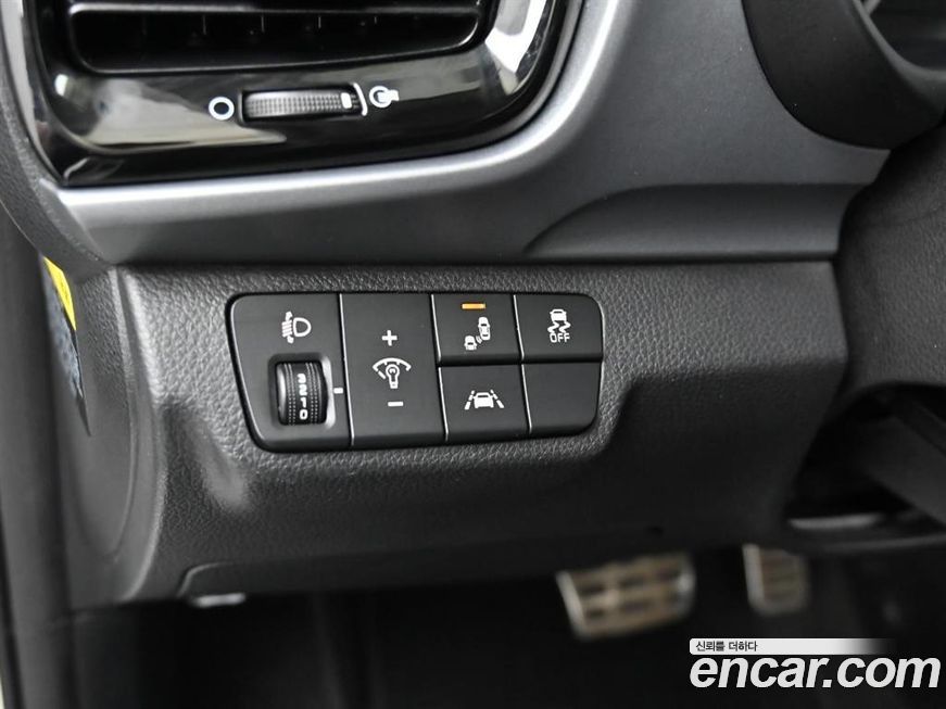 Kia Stonic 2018