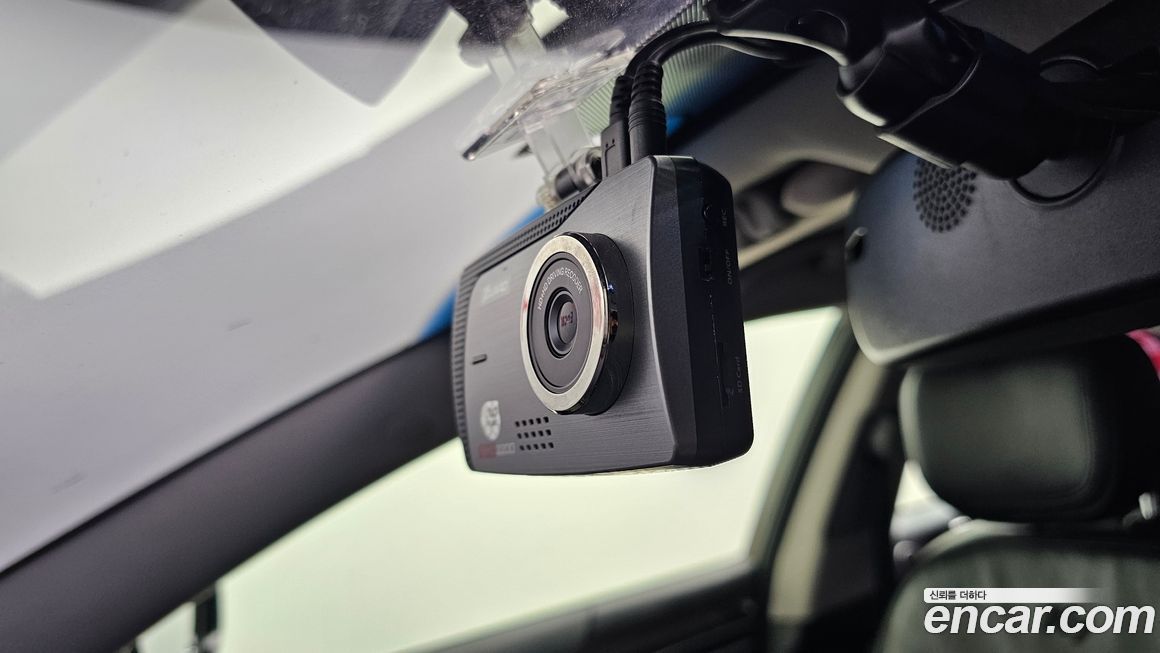 Kia K7 2015