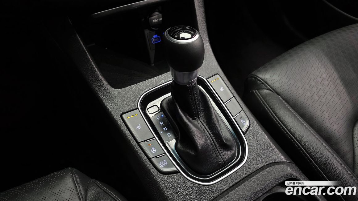 Hyundai i30 2018