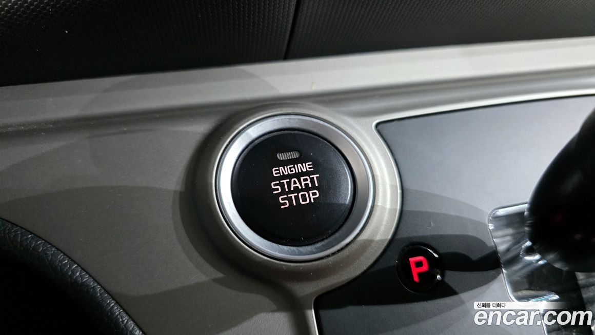 Kia RAY 2019