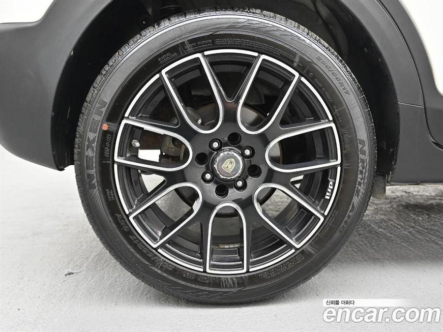 Kia Stonic 2018