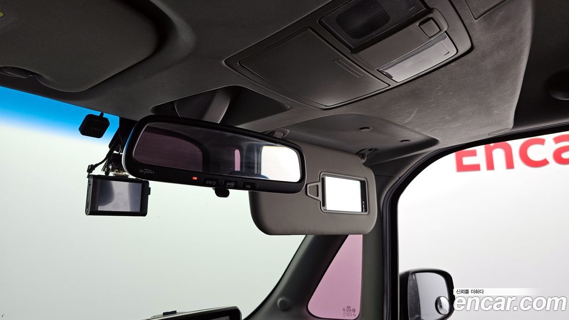 Kia RAY 2014