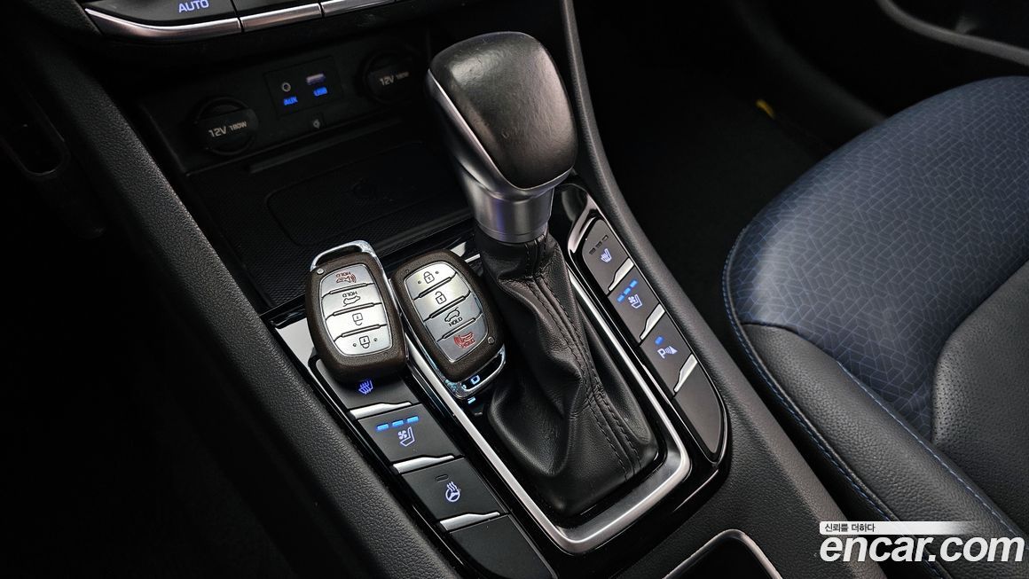 Hyundai Ioniq 2016